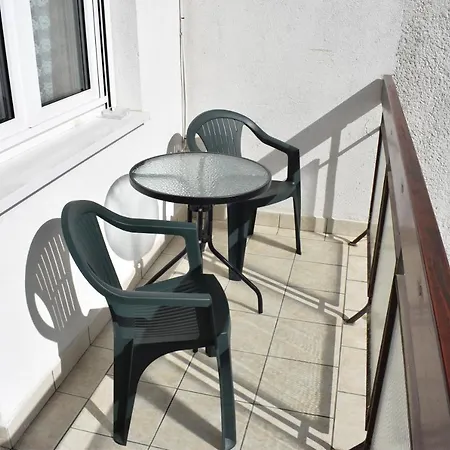 Sugar Apartman Apartment Heviz
