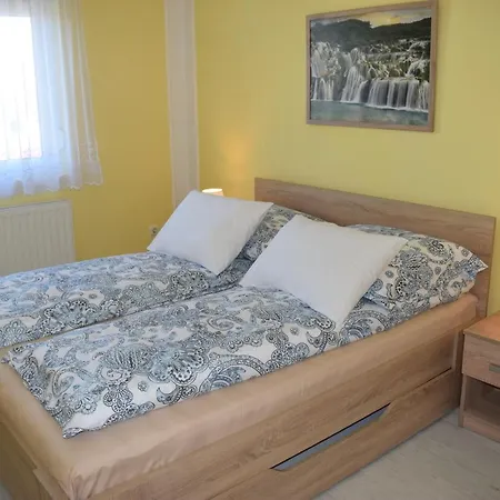 Sugar Apartman Heviz