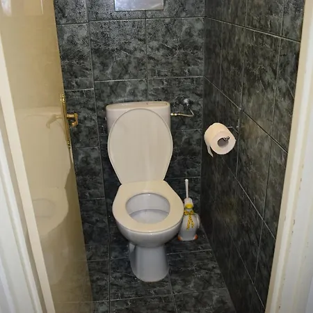Apartment Sugar Apartman Heviz